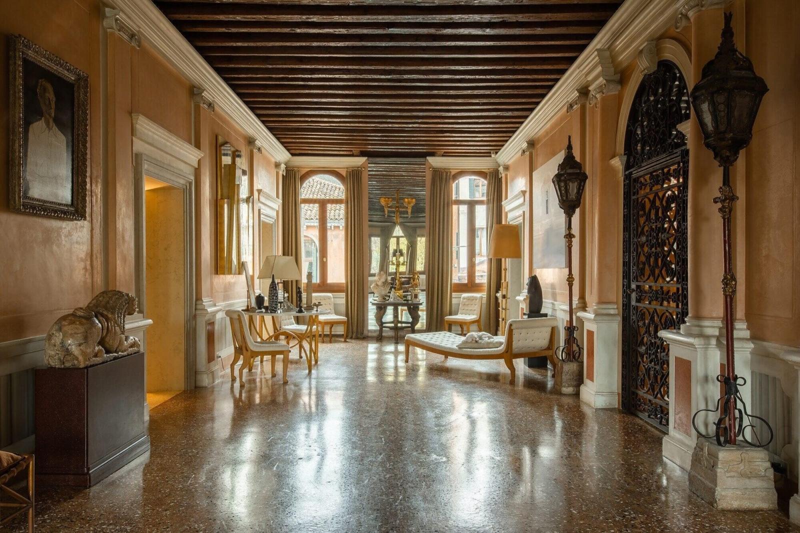 Venice Real Estate Serena Bombassei