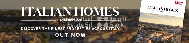 Italian Homes 2026 nowm