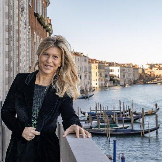 Serena Bombassei Real Estate nowm